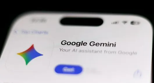 Google Gemini
