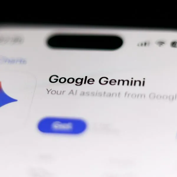 Google Gemini