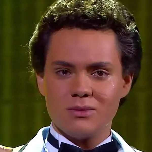 Imitador de 'José José', de 'Yo me llamo' es padre de un niño que negó 