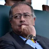 Presidente Petro habló de lista de gastos incluyendo club nocturno en Portugal