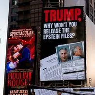 Caso Jeffrey Epstein: publicarán los archivos por decisión Estados Unidos