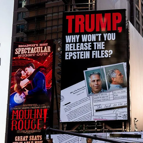 Caso Jeffrey Epstein: publicarán los archivos por decisión Estados Unidos