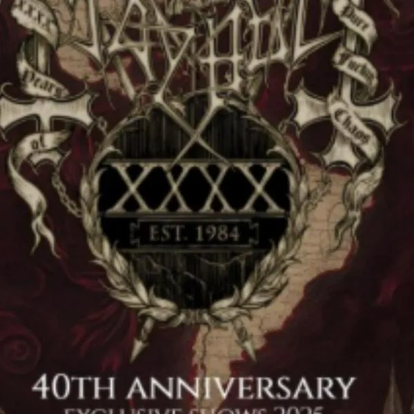 Mayhem en Bogotá: cuándo se presentará y detalles del concierto