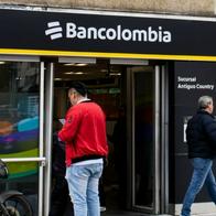 Estos son los bancos con las ganancias más altas en Colombia: el líder es Bancolombia y hay sorpresas porque solo 5 reportaron pérdidas. 