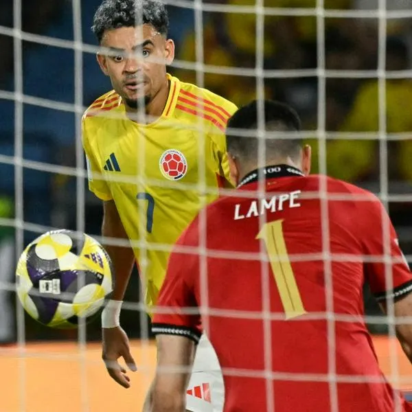 Cuándo será el próximo partido de Selección Colombia Tendrán vacaciones largas