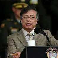  Petro le responde a alias 'Iván Mordisco' luego de amenazas a elecciones