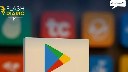 Las mejores Apps de Google Play en 2025