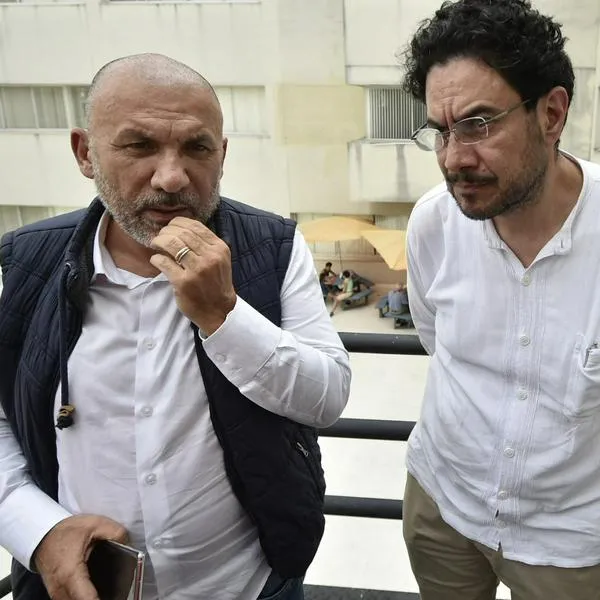 Iván Cepeda estaría en diálogos con Roy Barreras y Juan Fernando Cristo