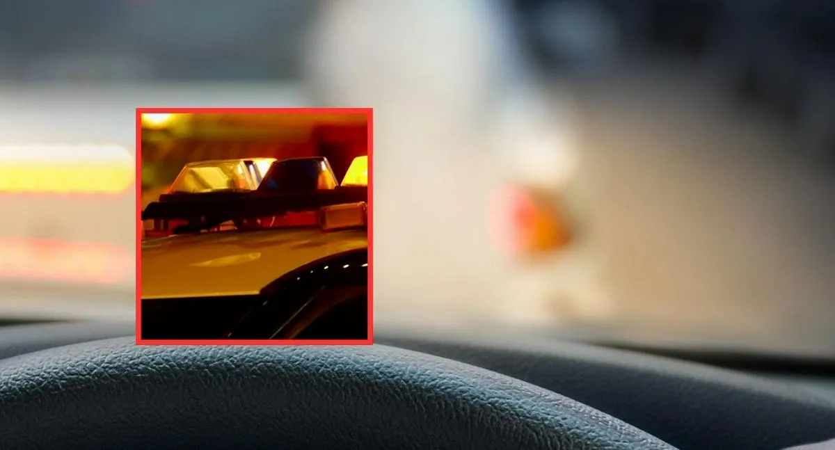 Sujeto atropelló y asesinó a su novia luego de discusión en Bogotá