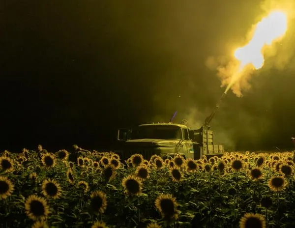 Kiev reclama a Moscú 43.000 millones de dólares en concepto de compensación climática