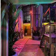 Transformación planta de Medellín donde nació la cerveza 3 Cordilleras