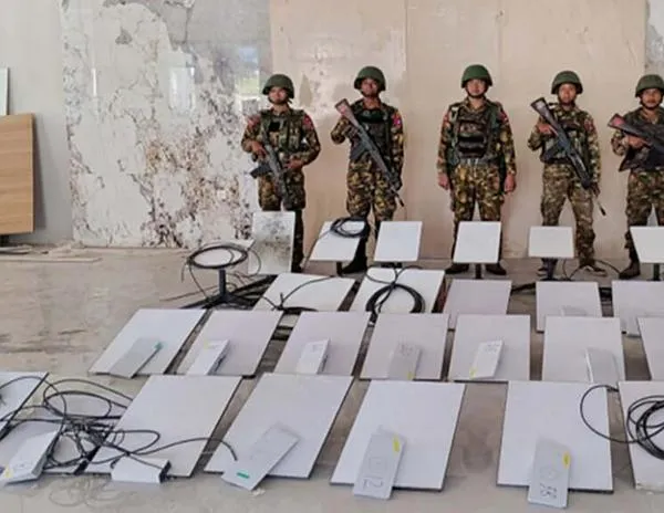 Auge de centros de estafas en línea provoca un recrudecimiento de la trata de personas en Vietnam