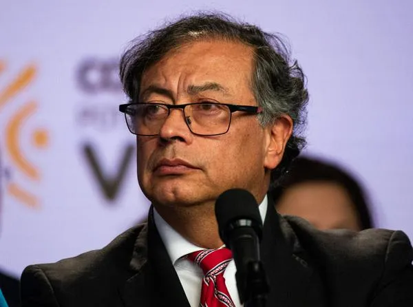 Hubo incumplimiento de Petro luego de ir a club nocturno en Portugal: qué pasó