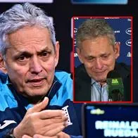 Reinaldo Rueda lloró tras eliminación de Honduras del Mundial 2026: acá, video