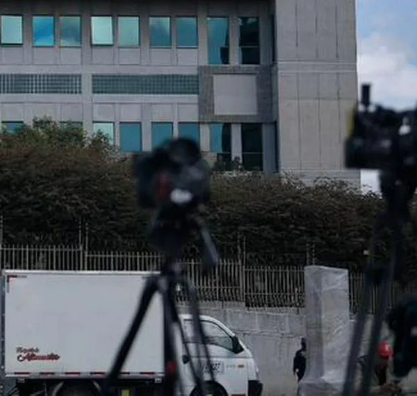 Fiscalía indaga posibles fallas en cuatro bombardeos que dejaron menores de edad muertos