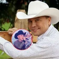 Cuántos hijos tiene Giovanny Ayala y quiénes son: uno fue secuestrado en Cauca