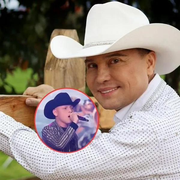 Cuántos hijos tiene Giovanny Ayala y quiénes son: uno fue secuestrado en Cauca