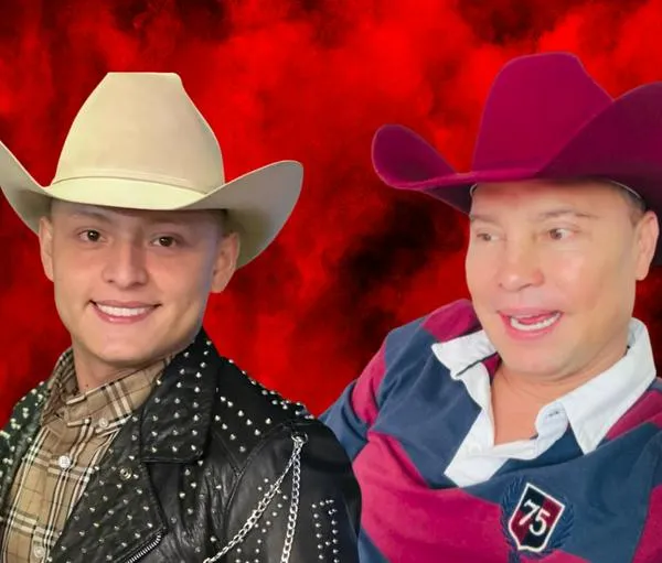 Hijo de Giovanni Ayala secuestrado: qué estaba haciendo antes del hecho