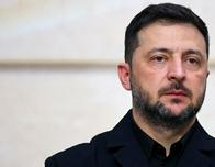 Zelenski, en Turquía para intentar reactivar las negociaciones de paz, en punto muerto