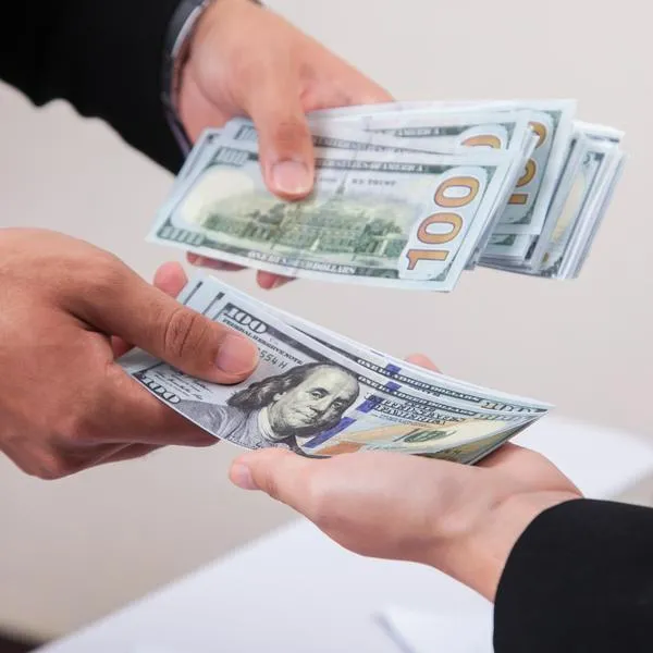 Dólar en Colombia hoy 19 de noviembre de 2025 bajó y se aleja de 3.800 pesos