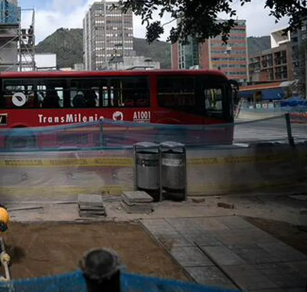 Estación Calle 22 de TM se trasladará temporalmente para darle paso a obras del Metro