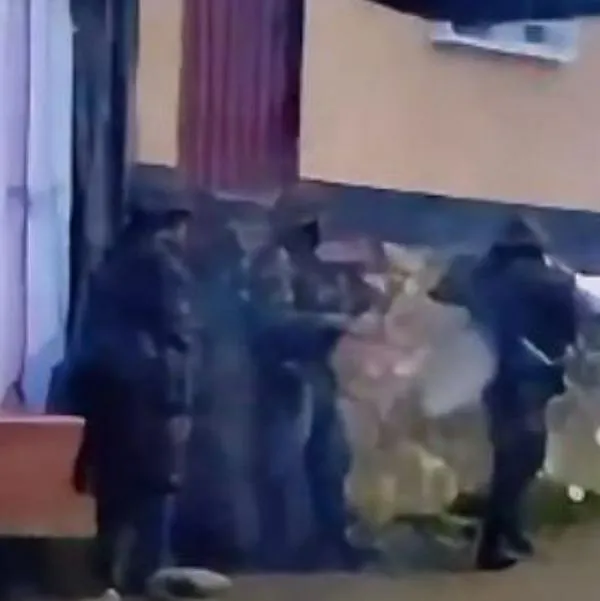 Videos en Jambaló muestran ola de violencia que se vive: hay conmoción