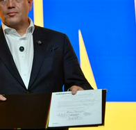 Juan Carlos Pinzón propone encuesta en enero para elección del candidato presidencial de centroderecha