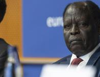 “Los terribles crímenes en Sudán son básicamente un genocidio”