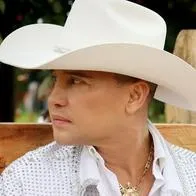 Giovanny Ayala dijo "ando sin plata", semanas antes del secuestro de su hijo