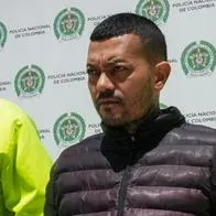 Fiscalía acusa a “Chipi”, señalado por asesinato de Miguel Uribe, por homicidio de un mexicano