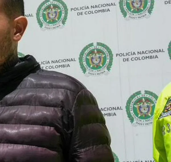 Fiscalía acusa a “Chipi”, señalado por asesinato de Miguel Uribe, por homicidio de un mexicano