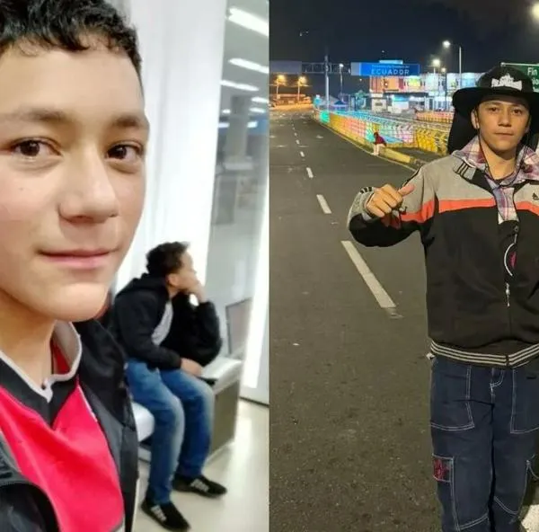 Aparecen chats en los que nombran a señalado de asesinar a Harold Aroca; hay fotos con armas y buscan a más responsables. 