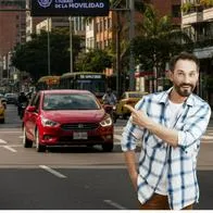 ¿Qué pico y placa hay el sábado en Bogotá? 11.000 carros eléctricos se salvarán
