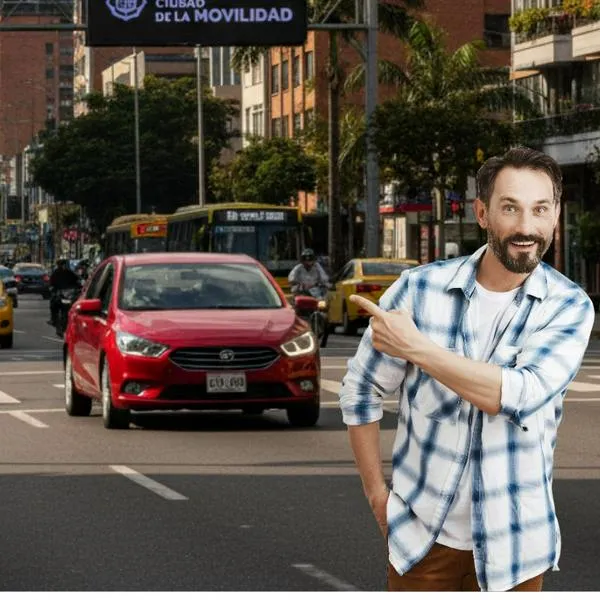 ¿Qué pico y placa hay el sábado en Bogotá? 11.000 carros eléctricos se salvarán
