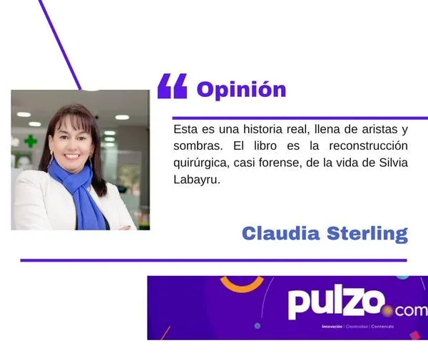 Sobre "La llamada" de Leila Guerriero, ganadora del Premio Zenda de Narrativa