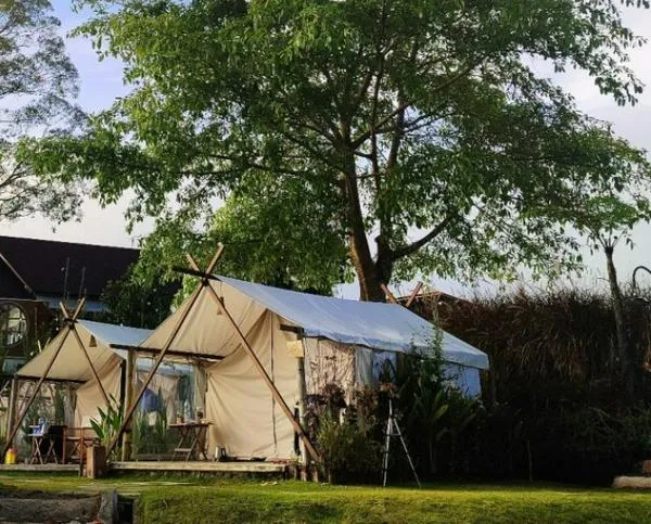 3 claves para disfrutar su glamping cerca a Bogotá