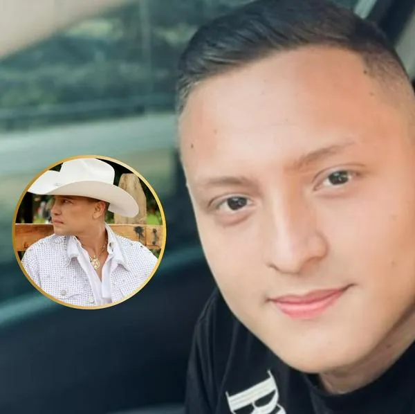 Quién es Miguel Ayala, hijo menor de Giovanny Ayala que fue secuestrado