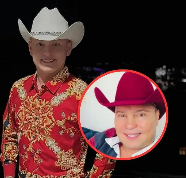 Giovanny Ayala se pronunció sobre el secuestro de su hijo Miguel Ayala: qué dijo