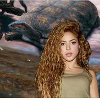 Nombraron tortuga fósil en honor a Shakira: fue hallada en desierto de Tatacoa