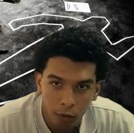 Ricardo González, implicado en el asesinato de Jaime Esteban Moreno, estudiante de la Universidad de Los Andes, en Bogotá