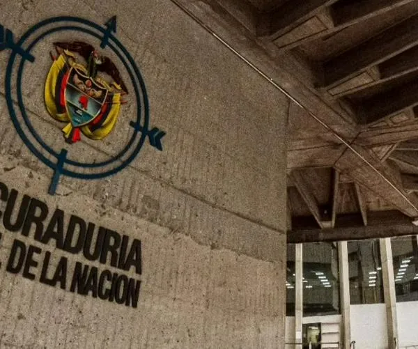 Procuraduría abre indagaciones por fallecimiento de menores en operaciones militares