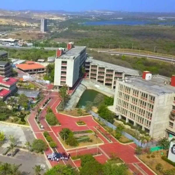 Foto de Universidad del Atlántico, en nota de por qué la Universidad del Atlántico de Colombia es investigada por Mineducación