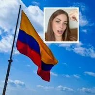 Qué hábitos comunes en Colombia son raros para los extranjeros, según italiana