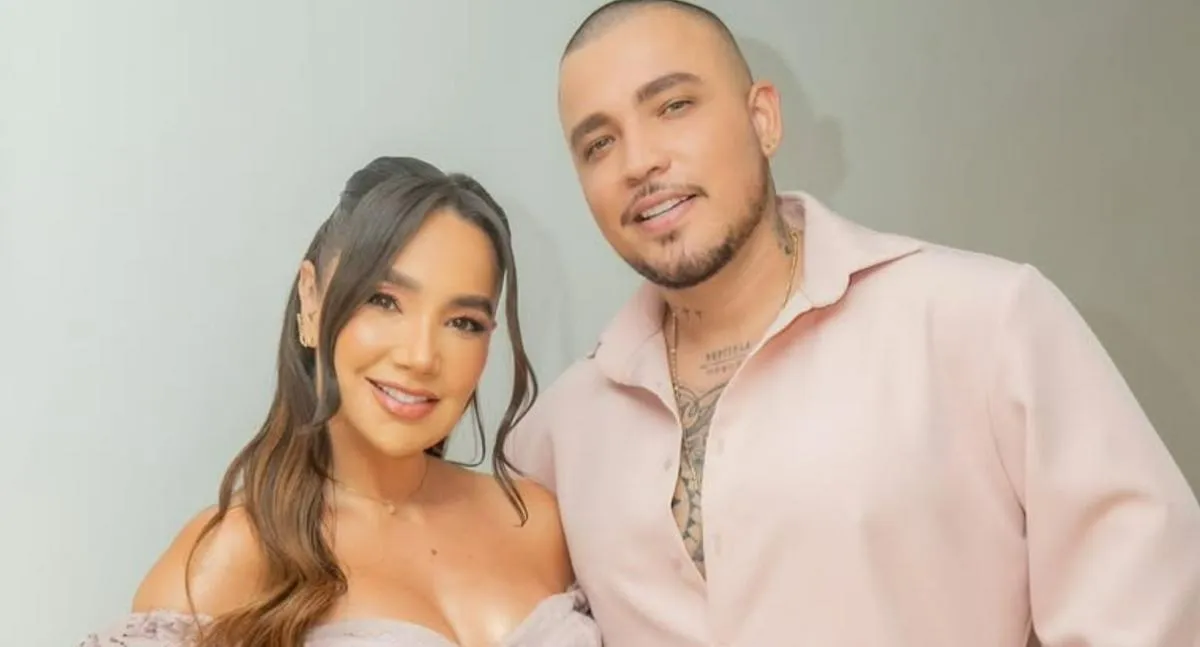 Hija de Paola Jara y Jessi Uribe nació: publicaron las primeras fotos de Emilia