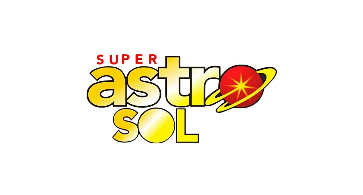 Astro Sol último resultado sorteo hoy 19 de noviembre de 2025