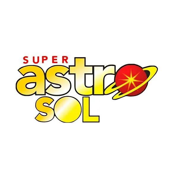 Astro Sol último resultado sorteo hoy 19 de noviembre de 2025