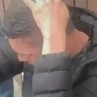 Ladrón golpeado por ciudadanos en Bogotá que dejó descarada justificación