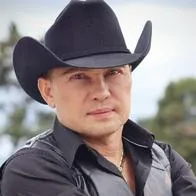 Giovanny Ayala en contra de emisora que puso en duda el secuestro de su hijo