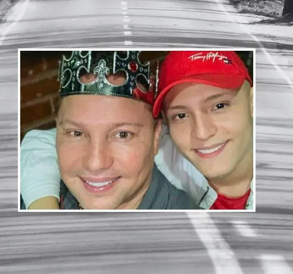 Revelan cómo está Giovanny Ayala y la posible razón del secuestro de su hijo