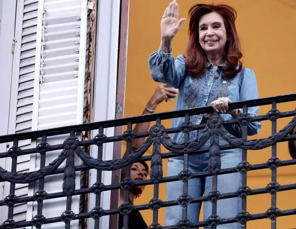 Argentina: cinco claves para entender la 'Causa de los Cuadernos', el otro caso que implica a CFK